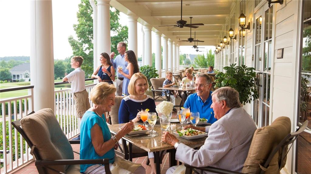 908 Indigo Bunting Road Statham, GA 30666 - Photo 56 of 58