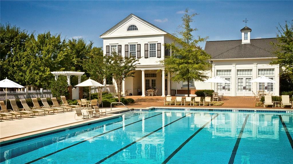 908 Indigo Bunting Road Statham, GA 30666 - Photo 57 of 58