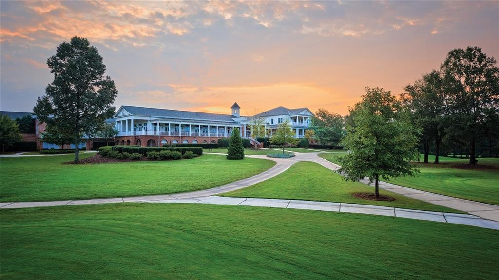 908 Indigo Bunting Road Statham, GA 30666 - Photo 58 of 58