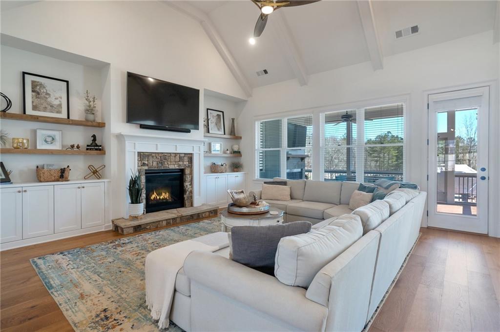 908 Indigo Bunting Road Statham, GA 30666 - Photo 9 of 58