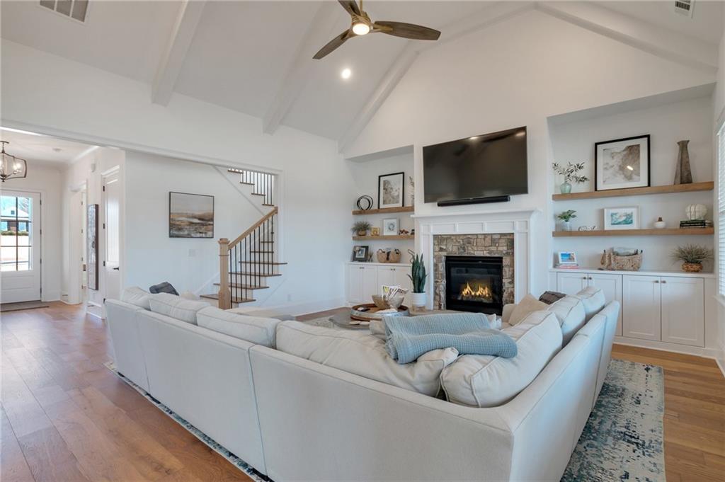 908 Indigo Bunting Road Statham, GA 30666 - Photo 10 of 58