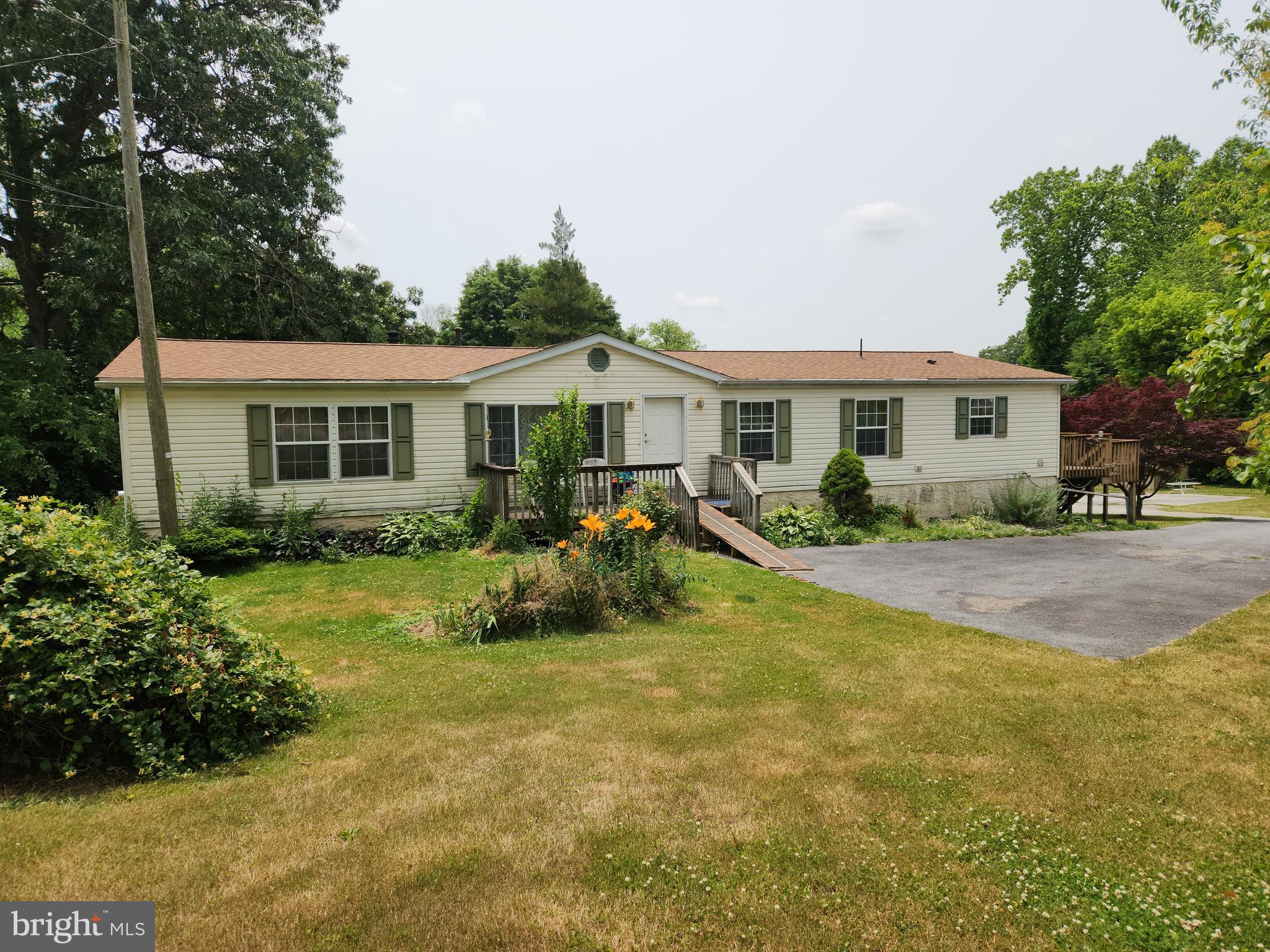 765 Mt Vernon Road Gap, PA 17527 - Photo 1 of 17