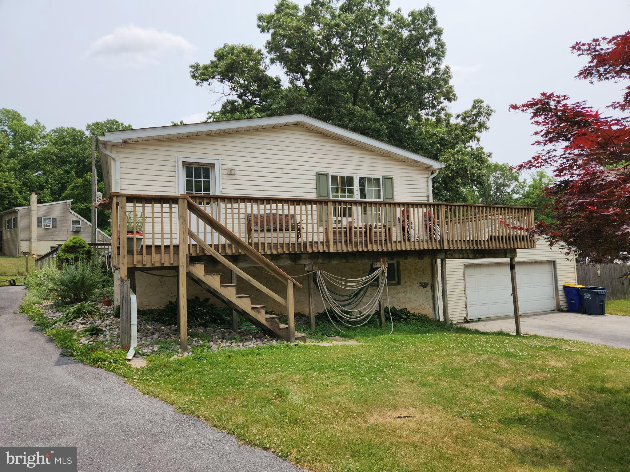 765 Mt Vernon Road Gap, PA 17527 - Photo 2 of 17