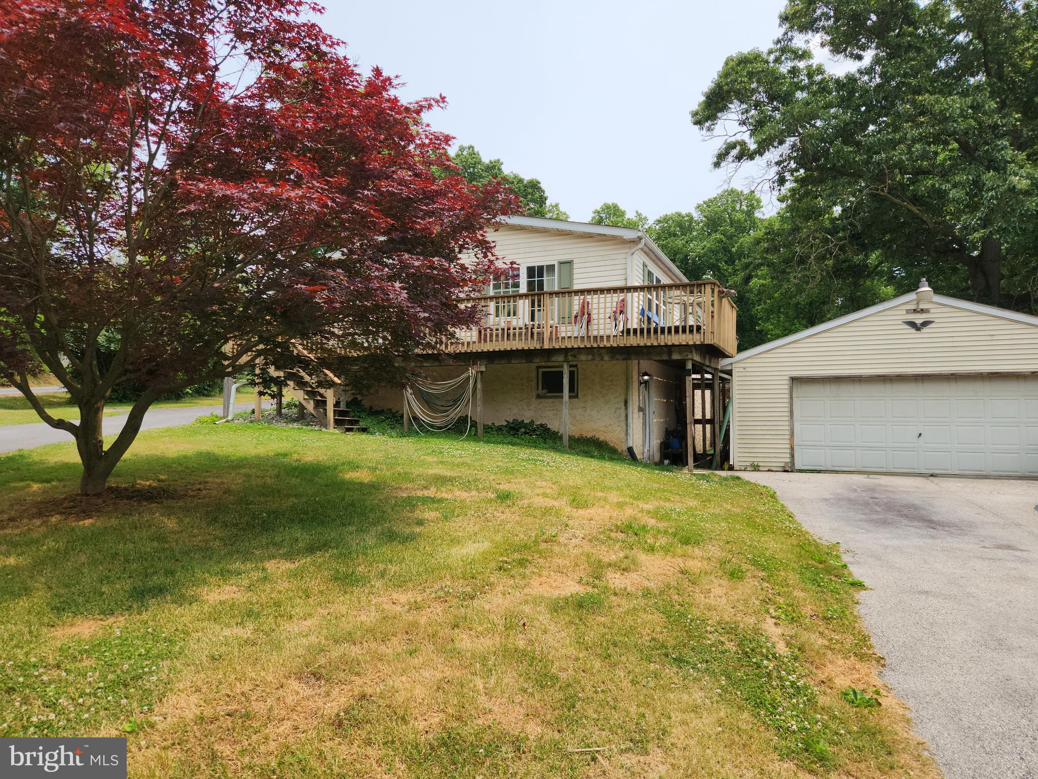 765 Mt Vernon Road Gap, PA 17527 - Photo 3 of 17