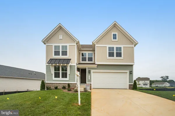 $694,999 | 1845 Mulligan Way, Culpeper, VA 22701