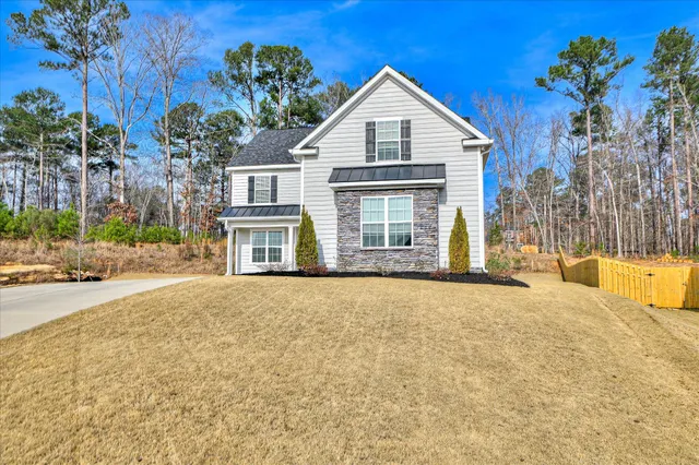 $540,000 | 648 River Oaks Lane, Evans, GA 30809