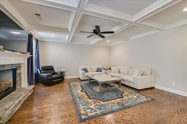 $540,000 | 648 River Oaks Lane, Evans, GA 30809