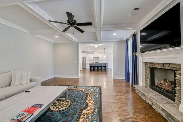 $540,000 | 648 River Oaks Lane, Evans, GA 30809