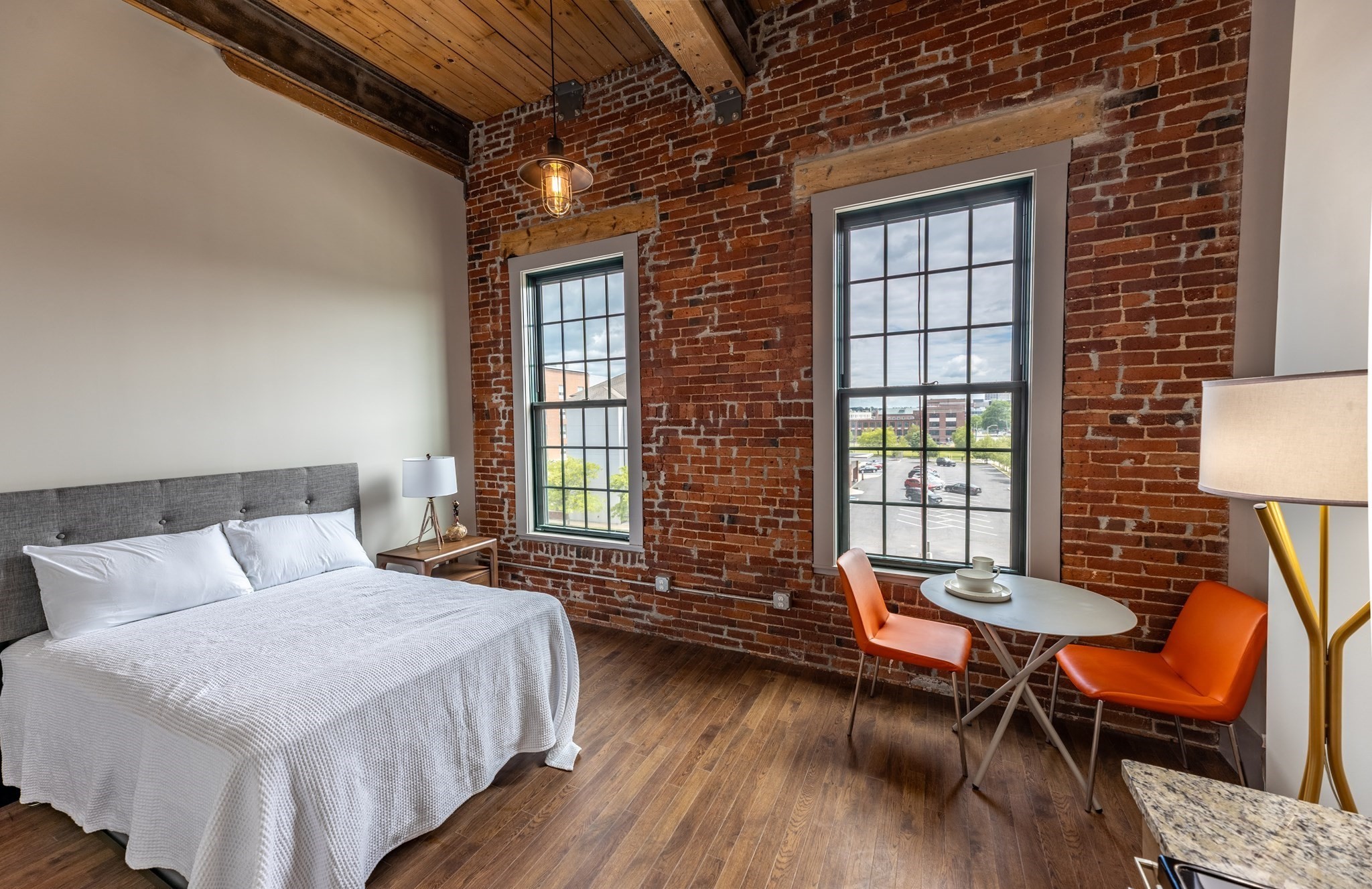 90 Grove Street, Unit 406 Worcester, MA 01605 - Photo 1 of 7 Gallery Image 1