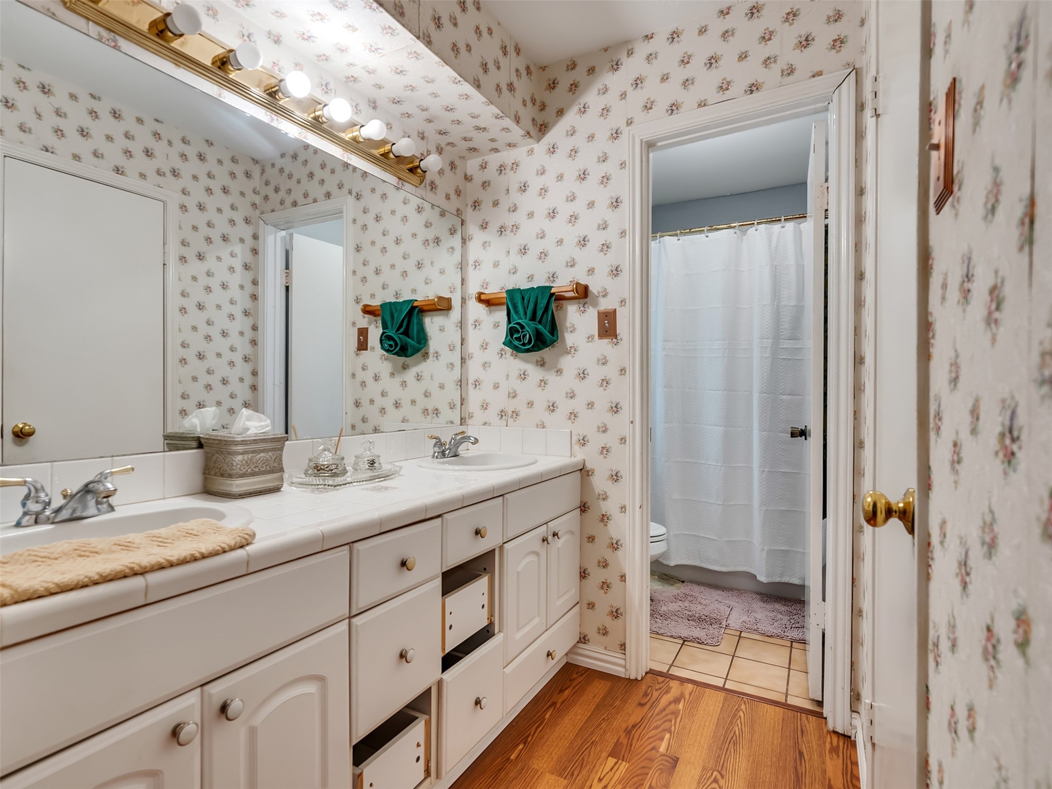7015 Winding Trace Drive Houston, TX 77086 - Photo 13 of 41