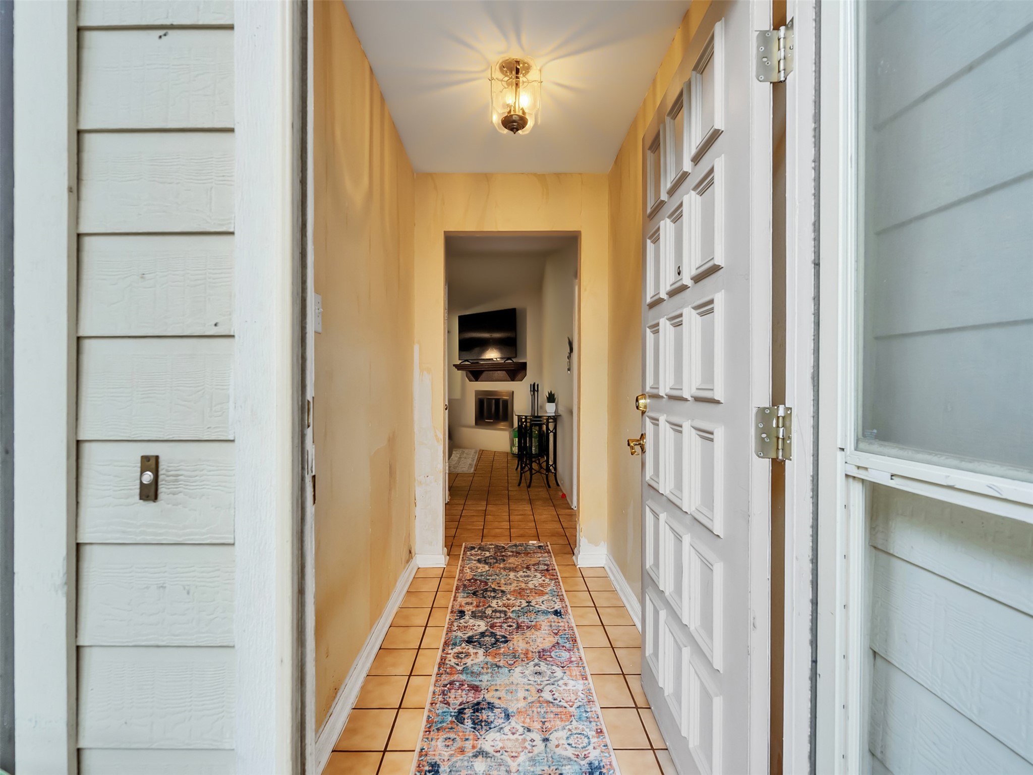 7015 Winding Trace Drive Houston, TX 77086 - Photo 17 of 41