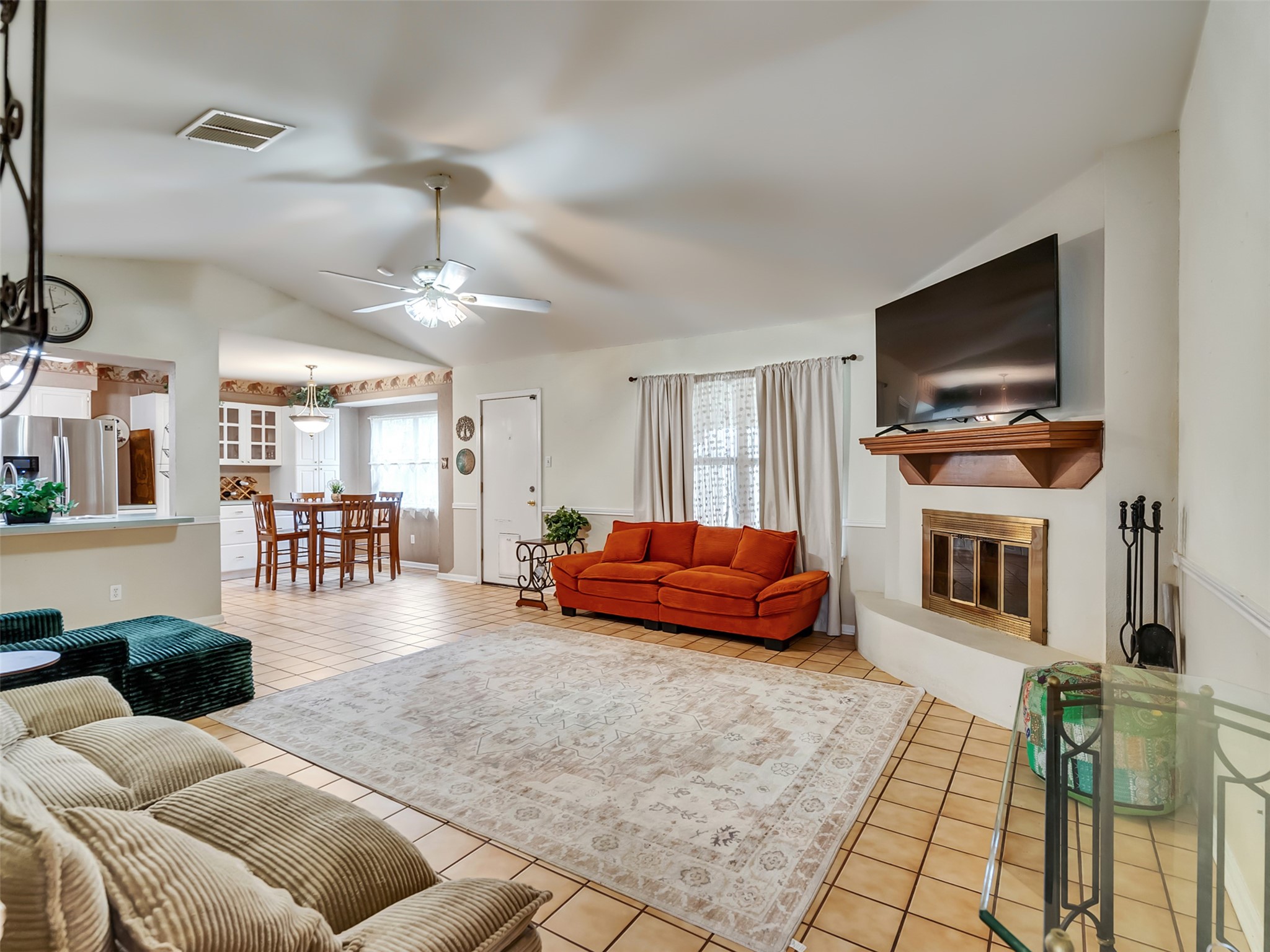 7015 Winding Trace Drive Houston, TX 77086 - Photo 23 of 41