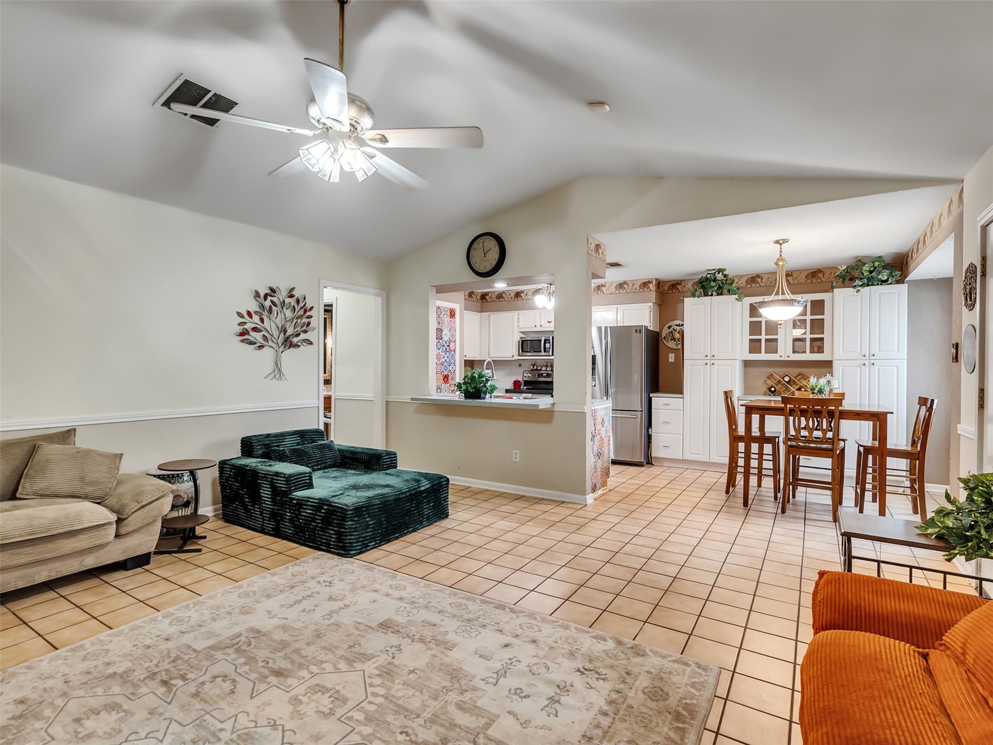 7015 Winding Trace Drive Houston, TX 77086 - Photo 25 of 41
