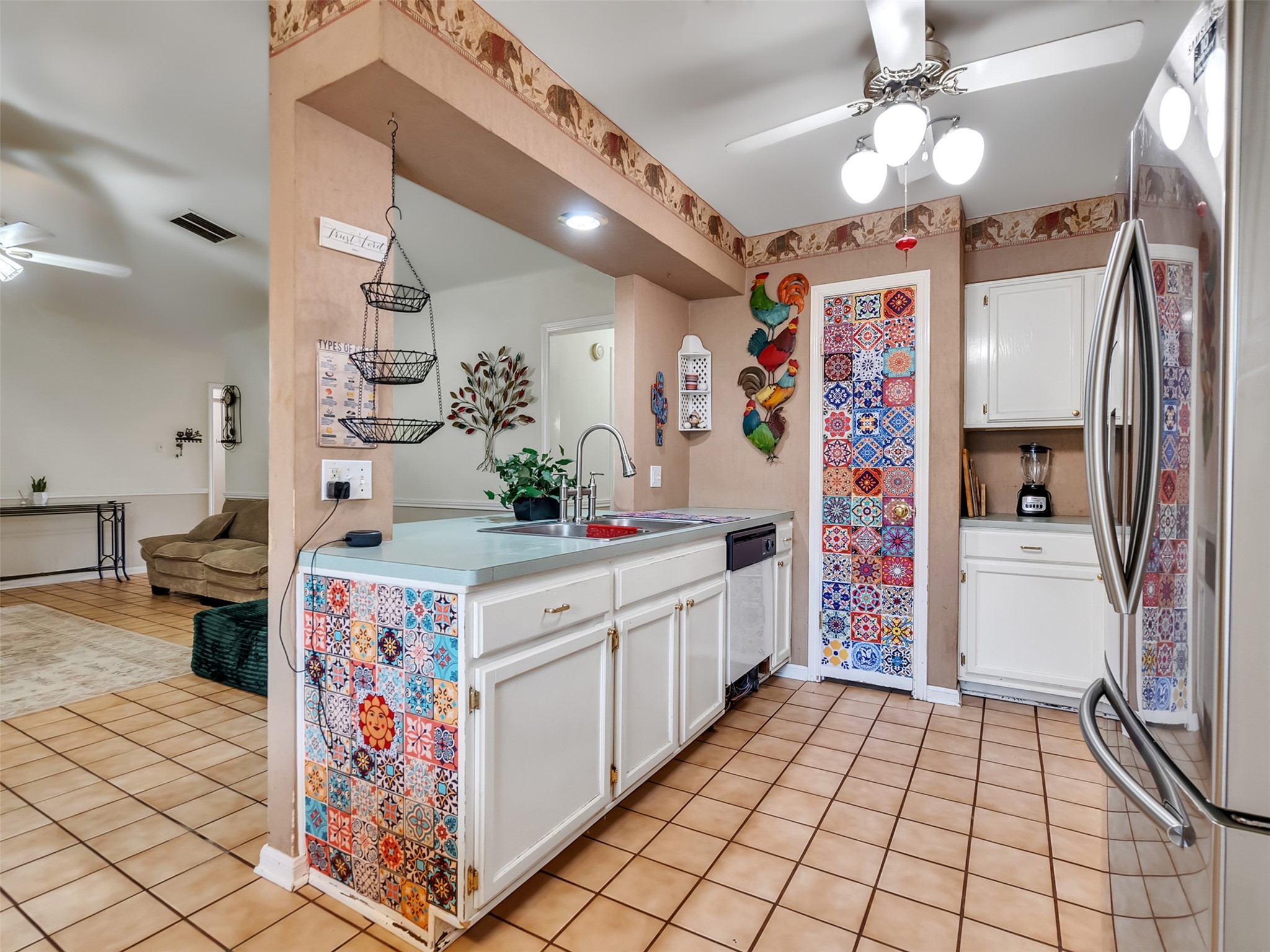 7015 Winding Trace Drive Houston, TX 77086 - Photo 30 of 41