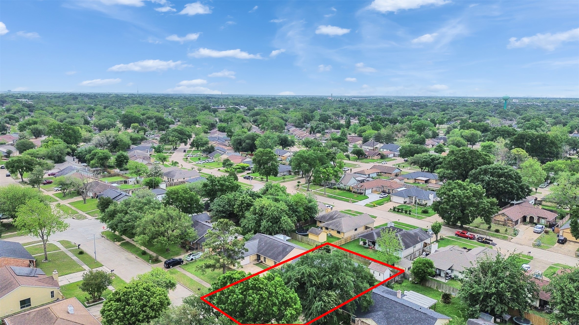 7015 Winding Trace Drive Houston, TX 77086 - Photo 3 of 41
