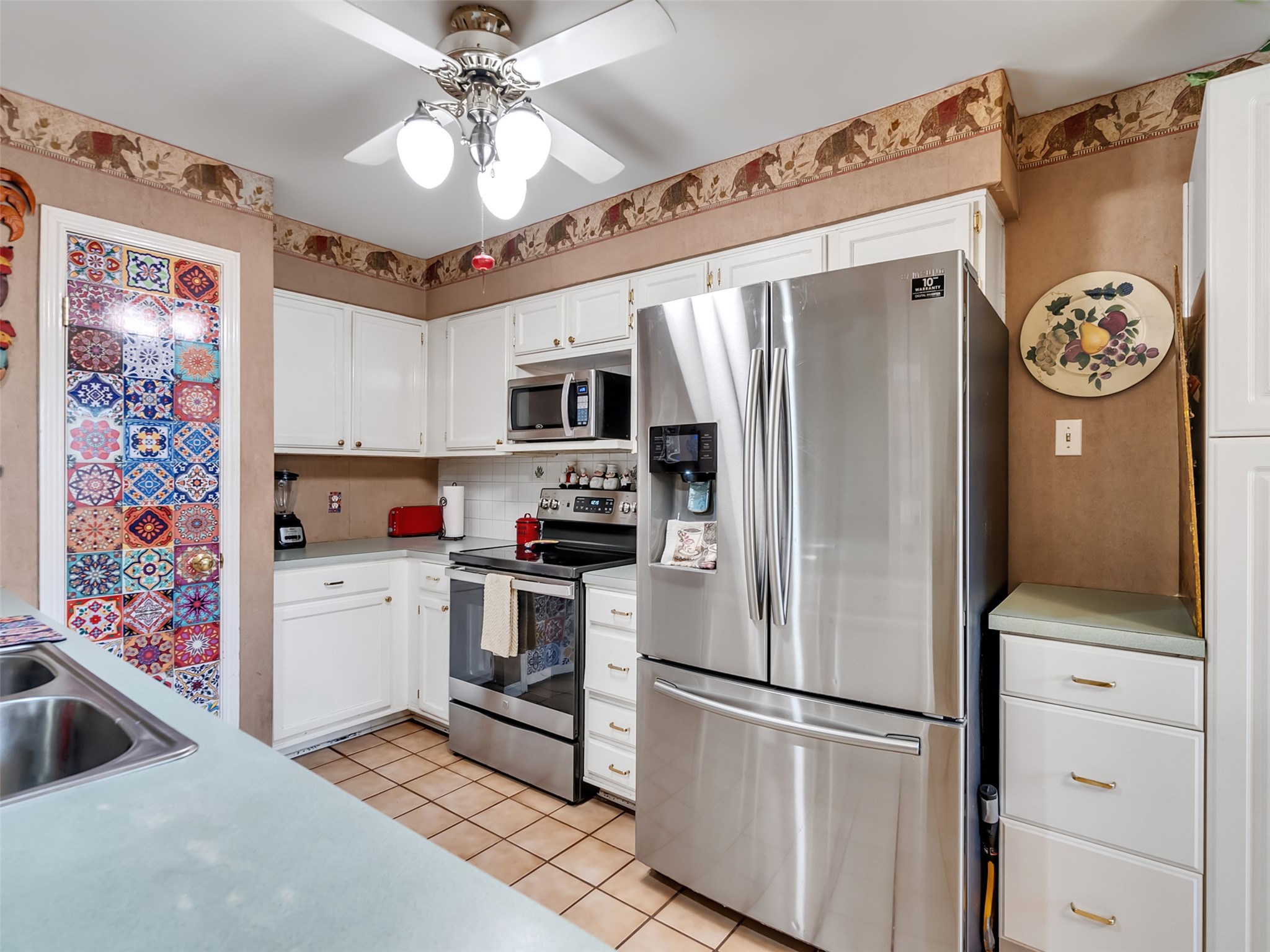 7015 Winding Trace Drive Houston, TX 77086 - Photo 32 of 41