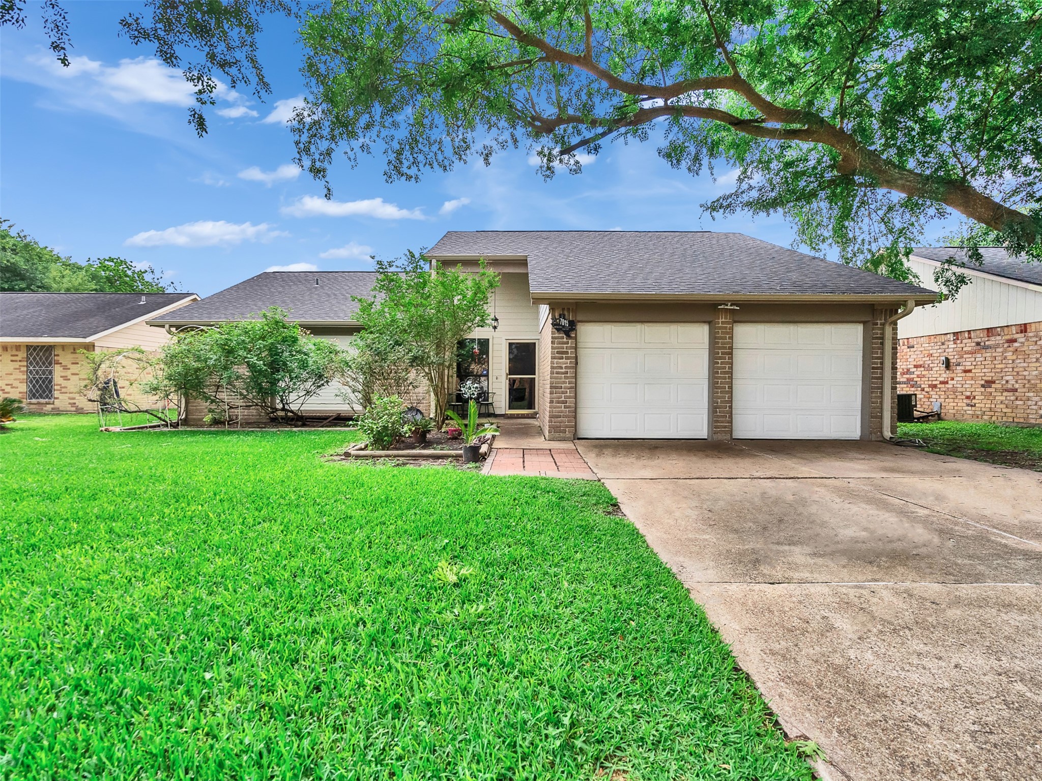 7015 Winding Trace Drive Houston, TX 77086 - Photo 38 of 41