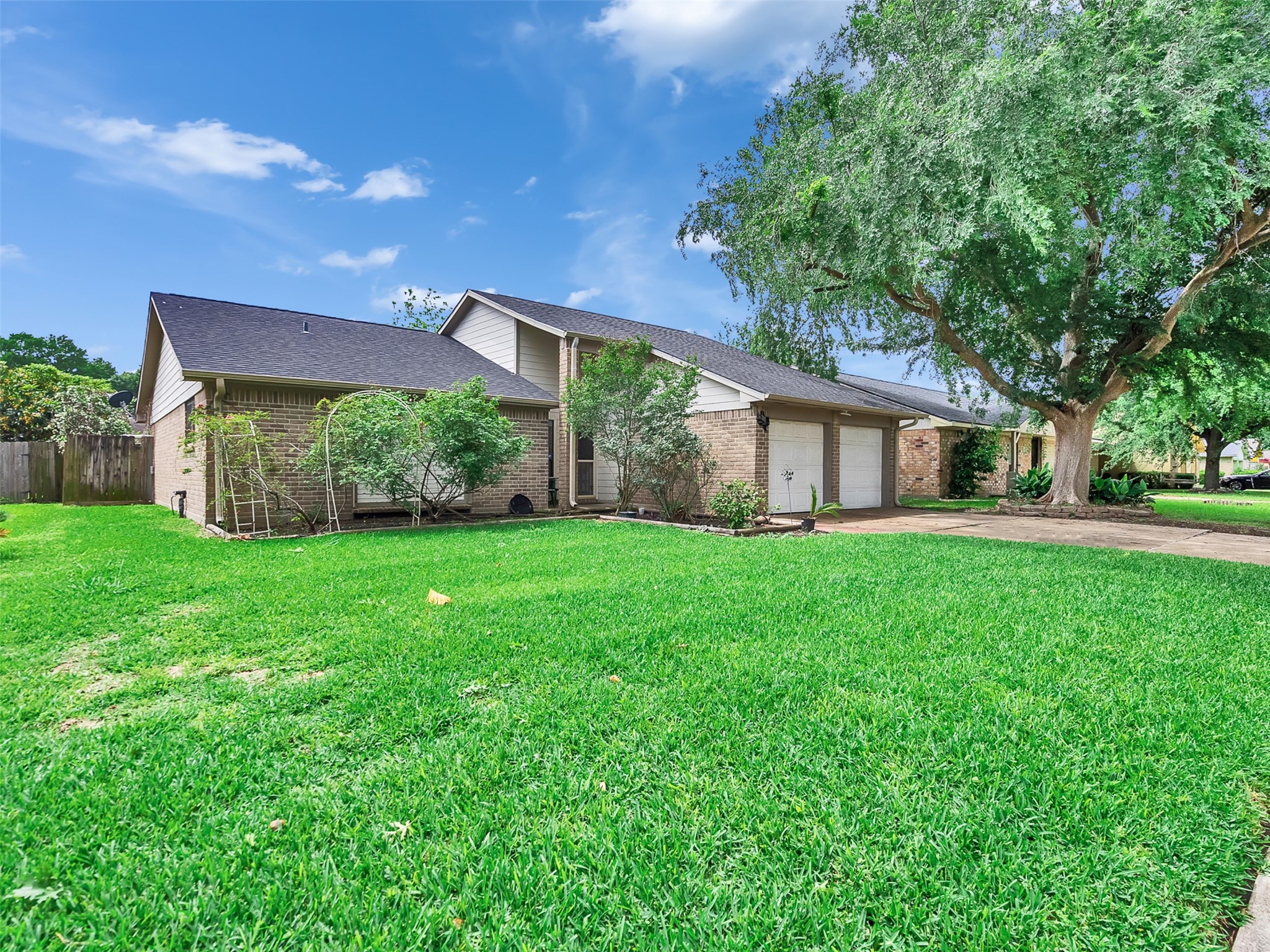 7015 Winding Trace Drive Houston, TX 77086 - Photo 39 of 41