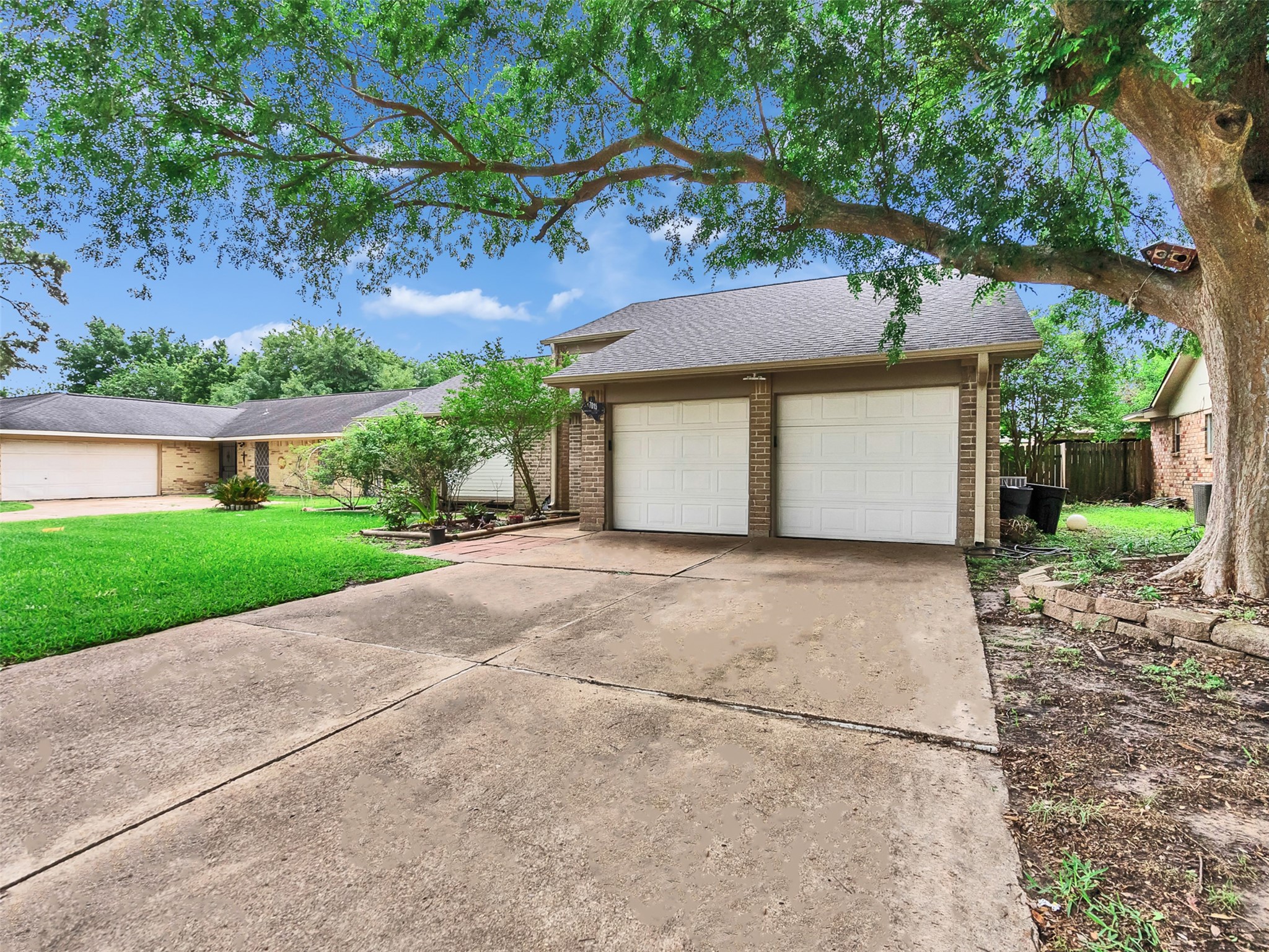 7015 Winding Trace Drive Houston, TX 77086 - Photo 40 of 41