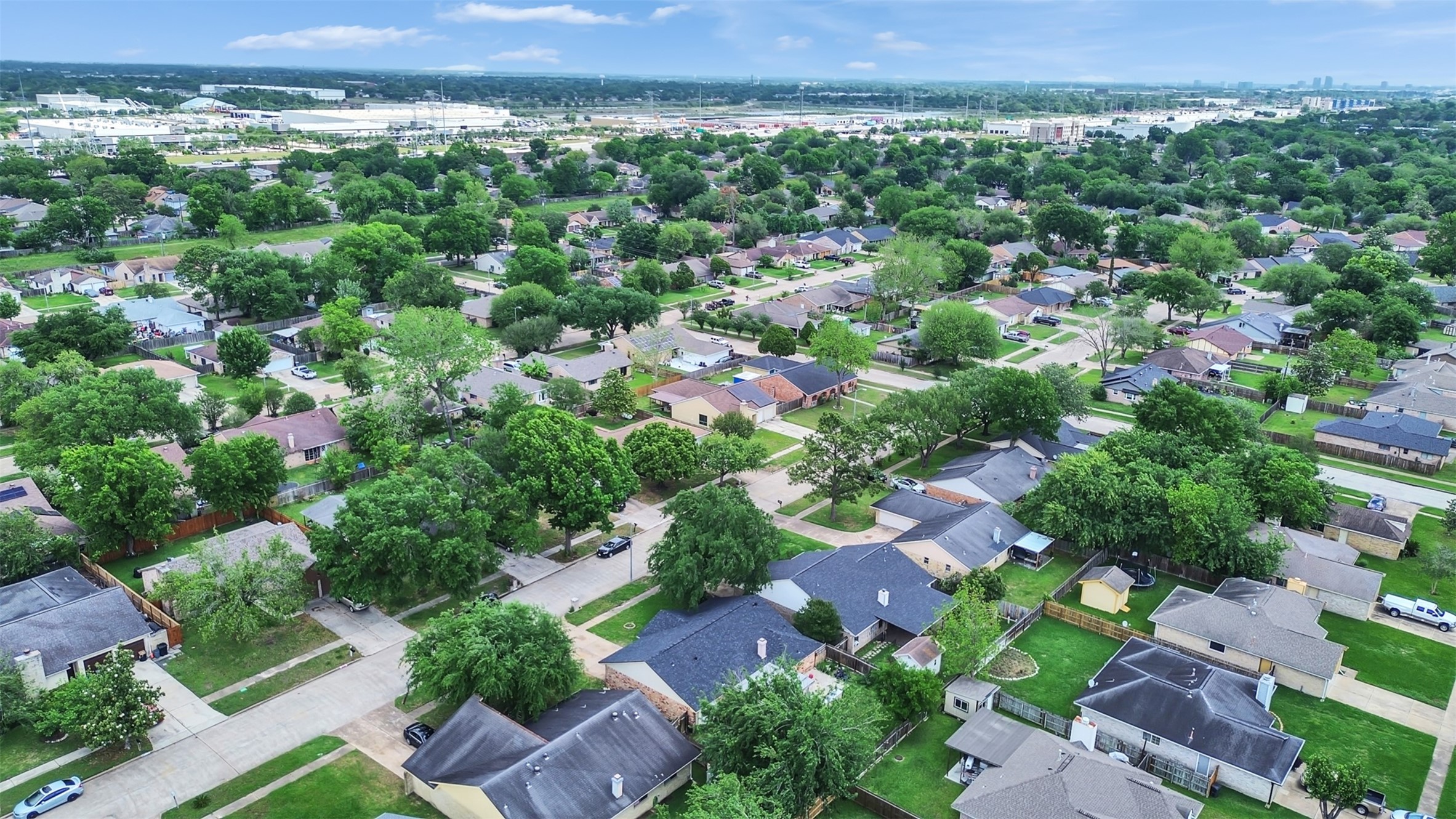 7015 Winding Trace Drive Houston, TX 77086 - Photo 4 of 41