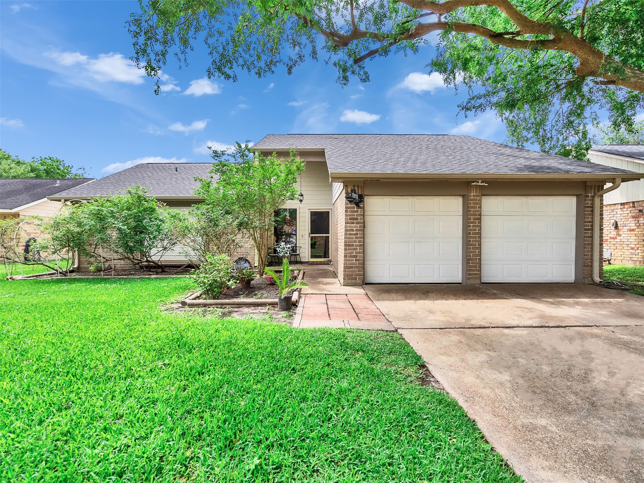 7015 Winding Trace Drive Houston, TX 77086 - Photo 41 of 41