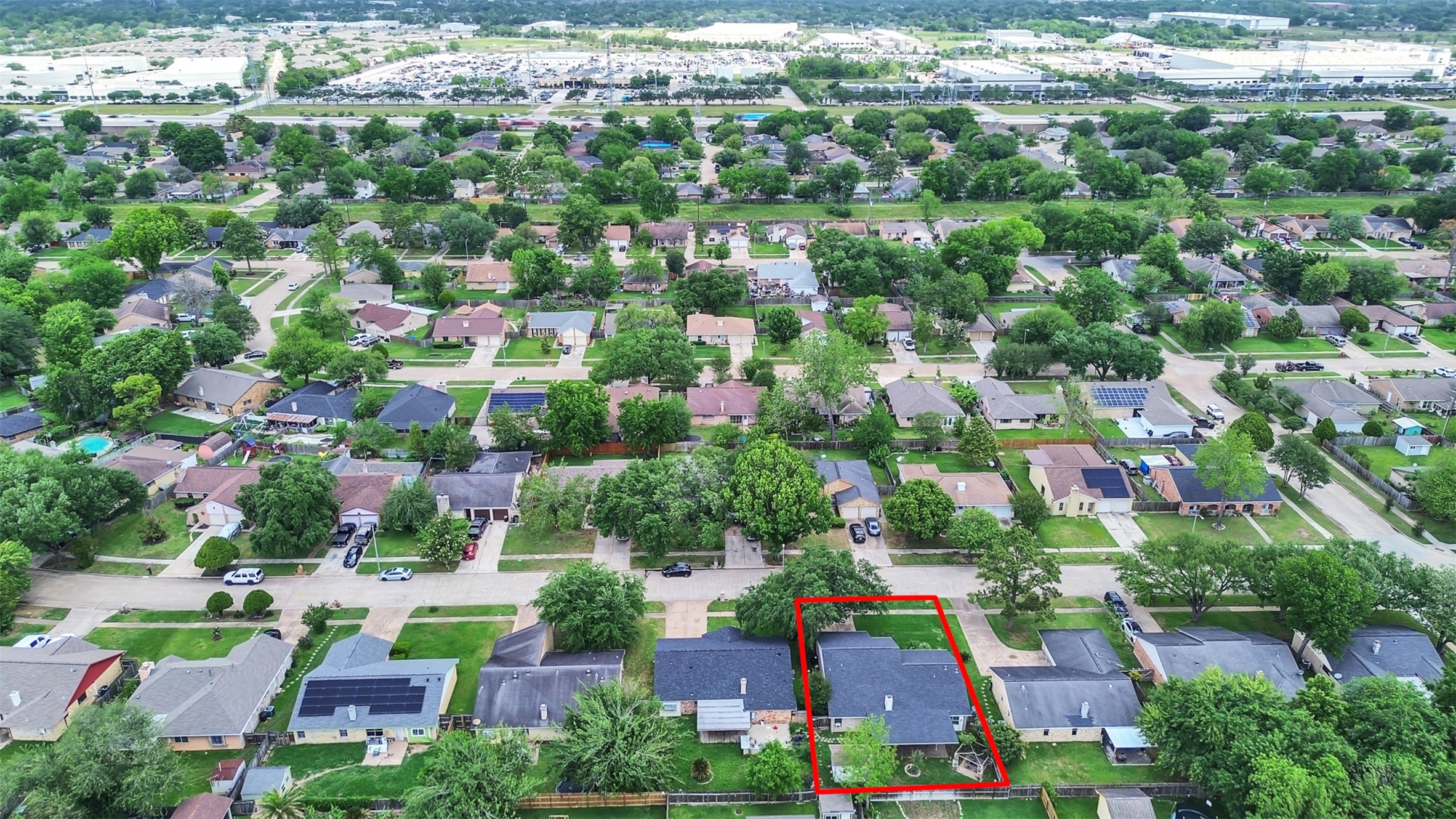 7015 Winding Trace Drive Houston, TX 77086 - Photo 5 of 41