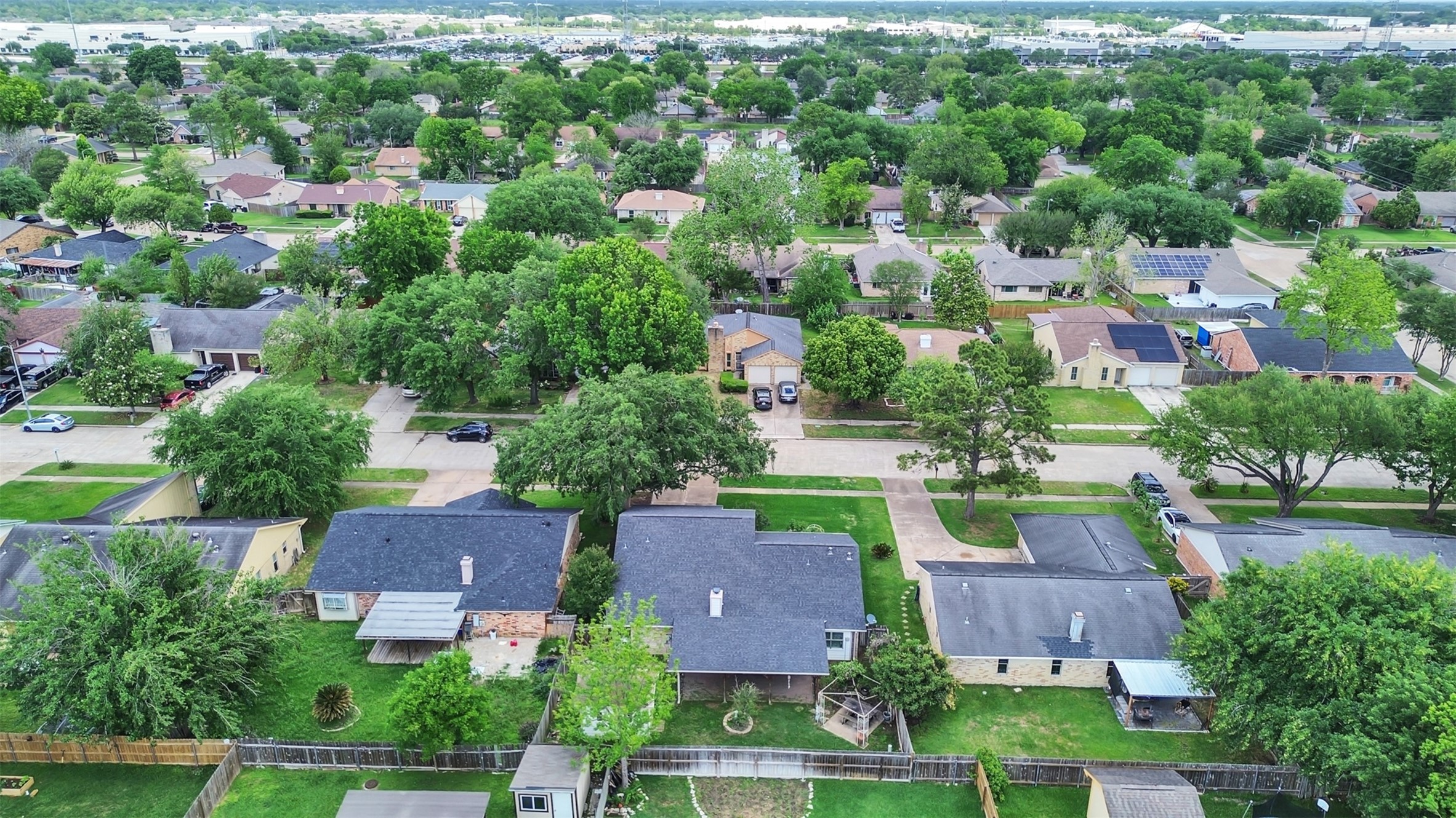 7015 Winding Trace Drive Houston, TX 77086 - Photo 7 of 41