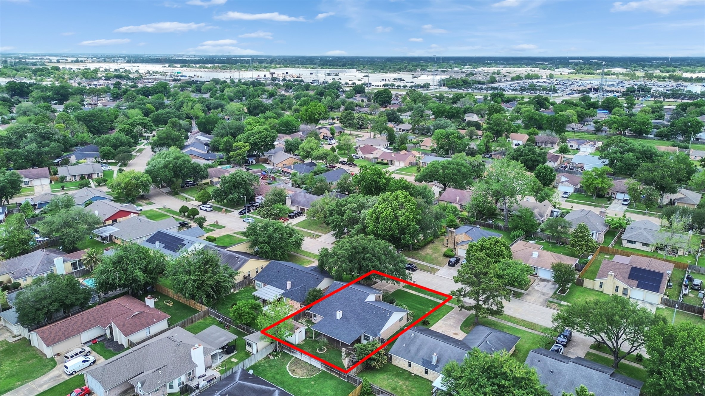 7015 Winding Trace Drive Houston, TX 77086 - Photo 8 of 41