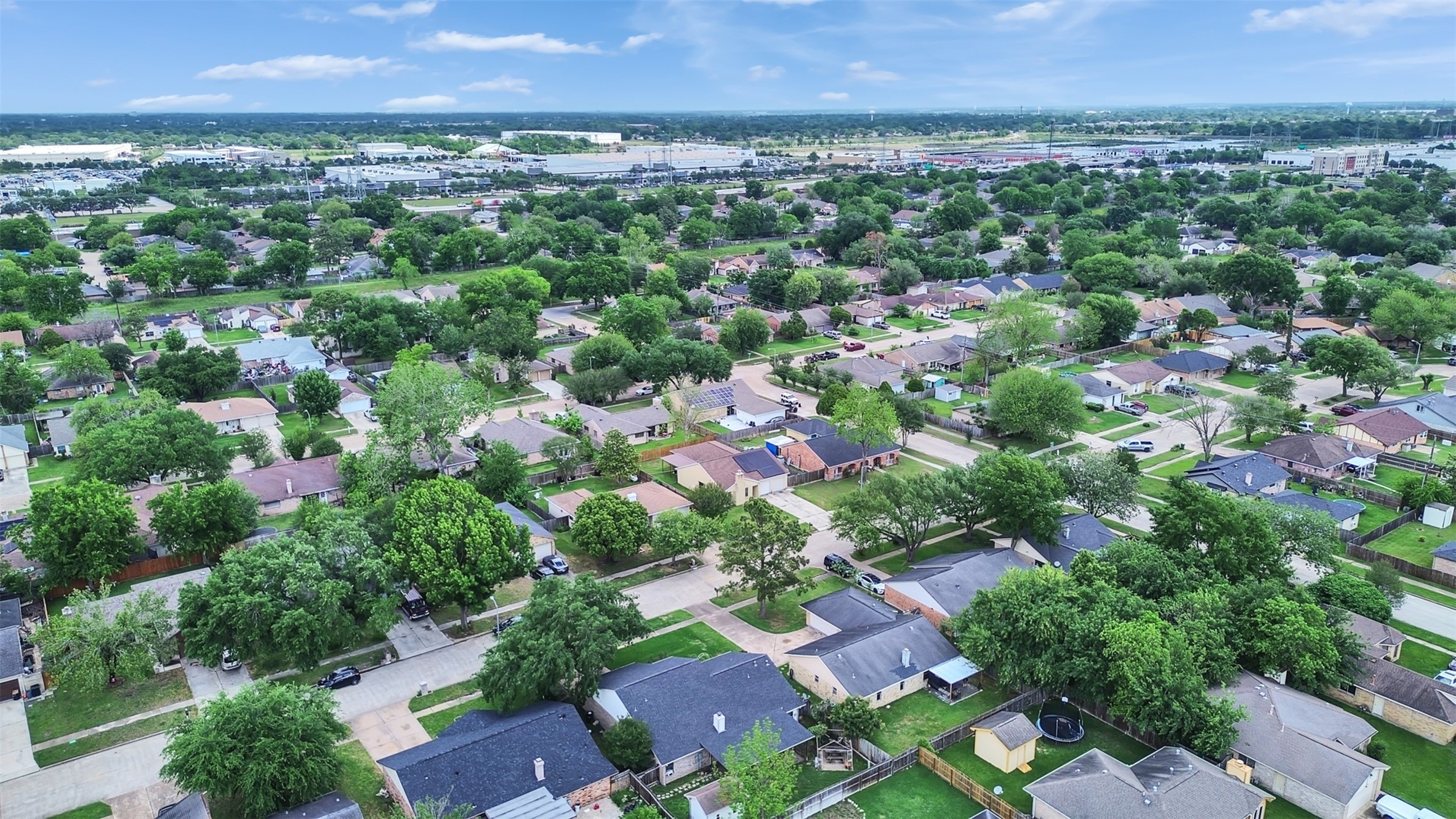 7015 Winding Trace Drive Houston, TX 77086 - Photo 9 of 41
