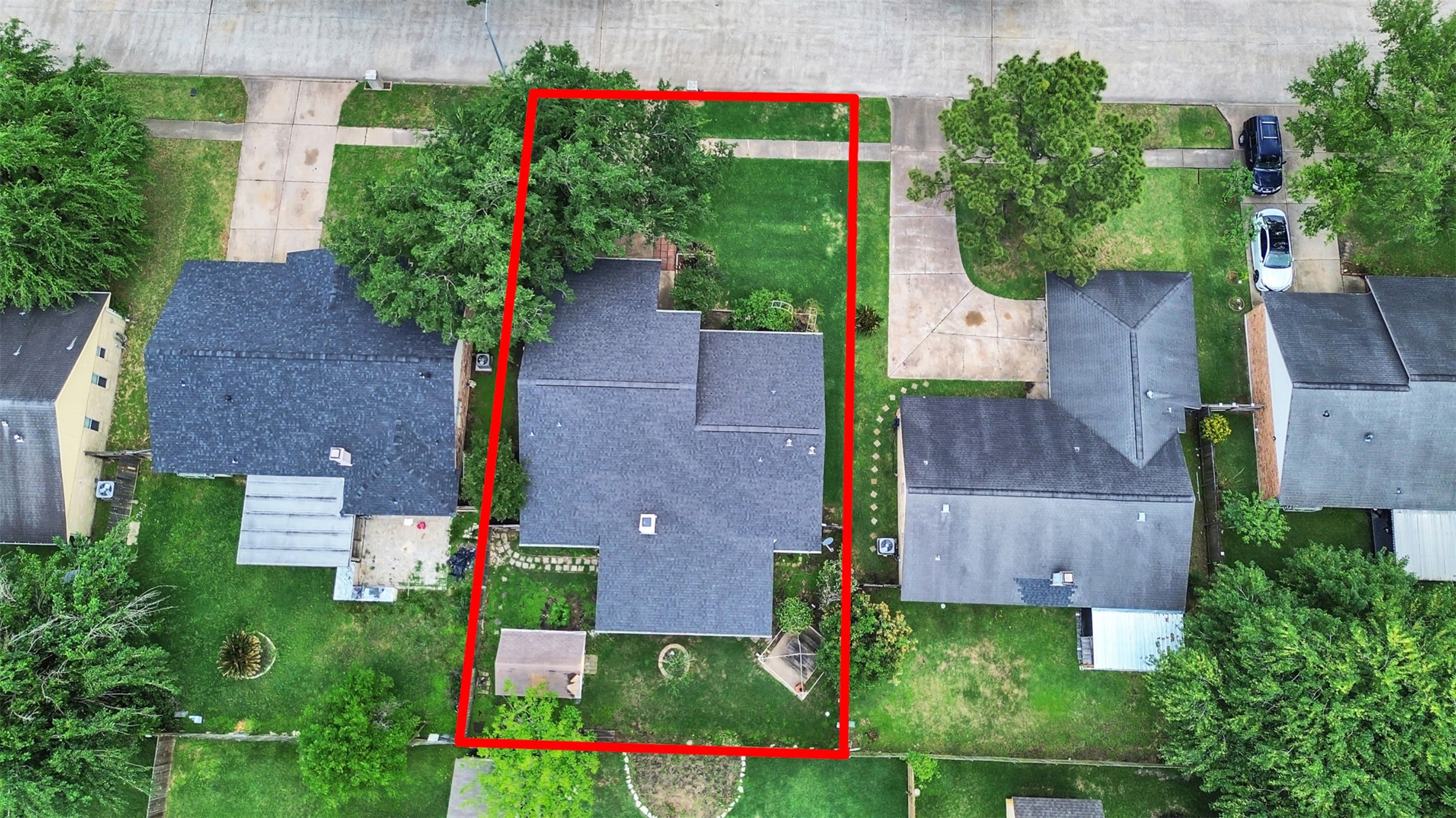 7015 Winding Trace Drive Houston, TX 77086 - Photo 10 of 41