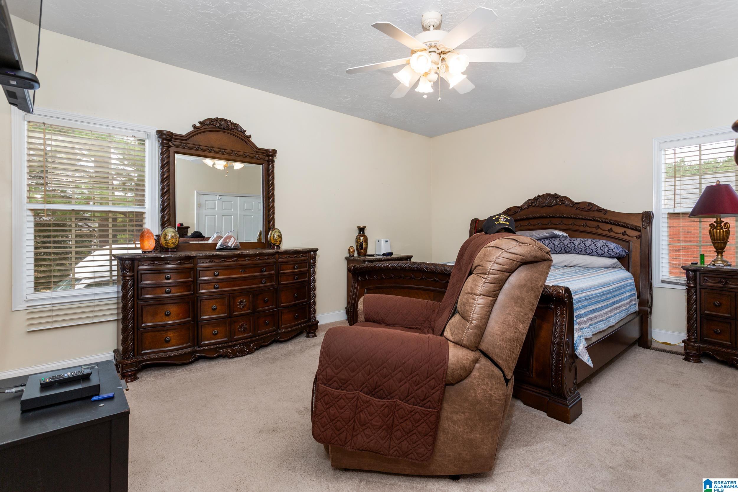 1502 Watson Way Northeast Jacksonville, AL 36265 - Photo 19 of 32