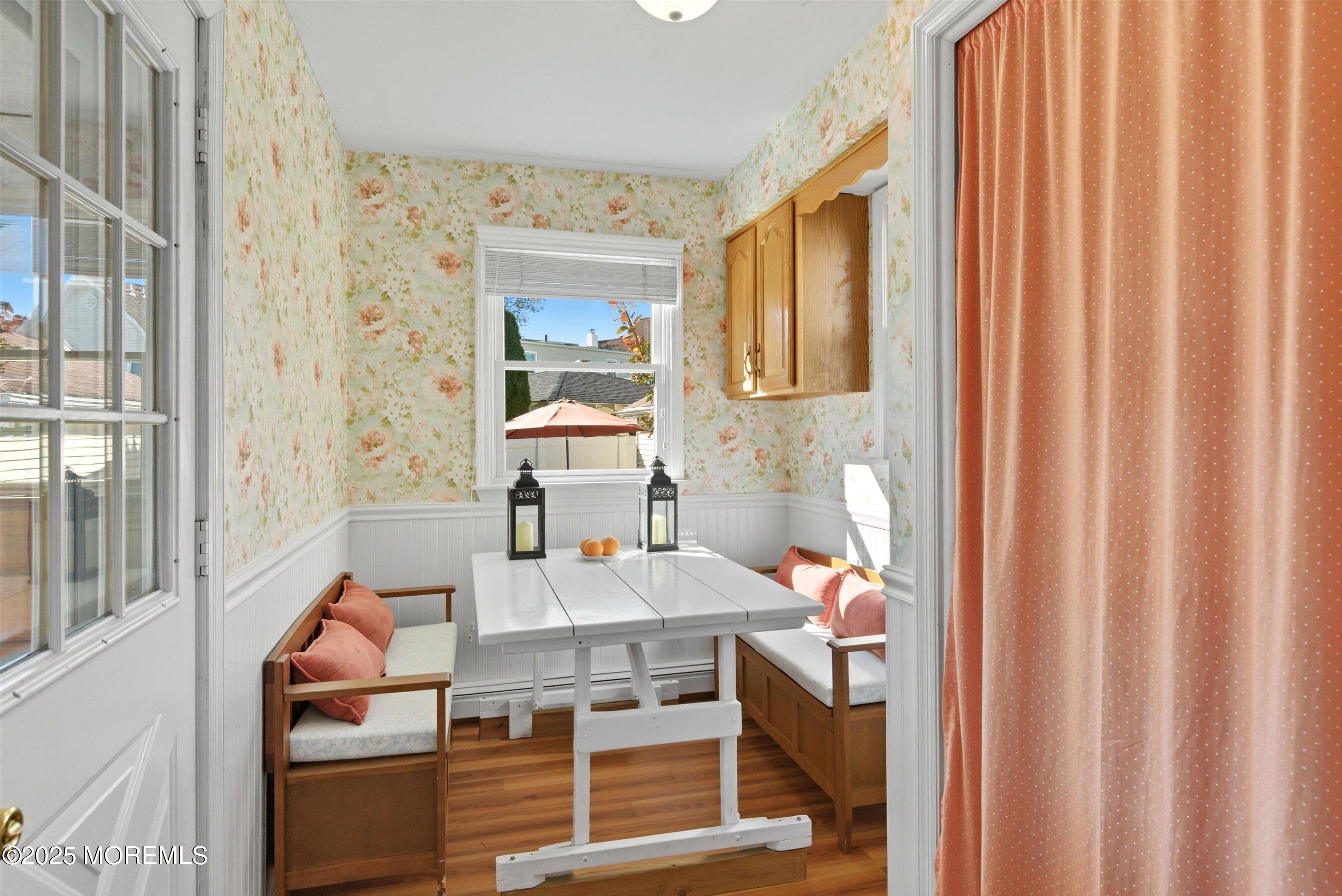 425 Washington Avenue Avon-by-the-Sea, NJ 07717 - Photo 16 of 41 a view of a bedroom with furniture and window