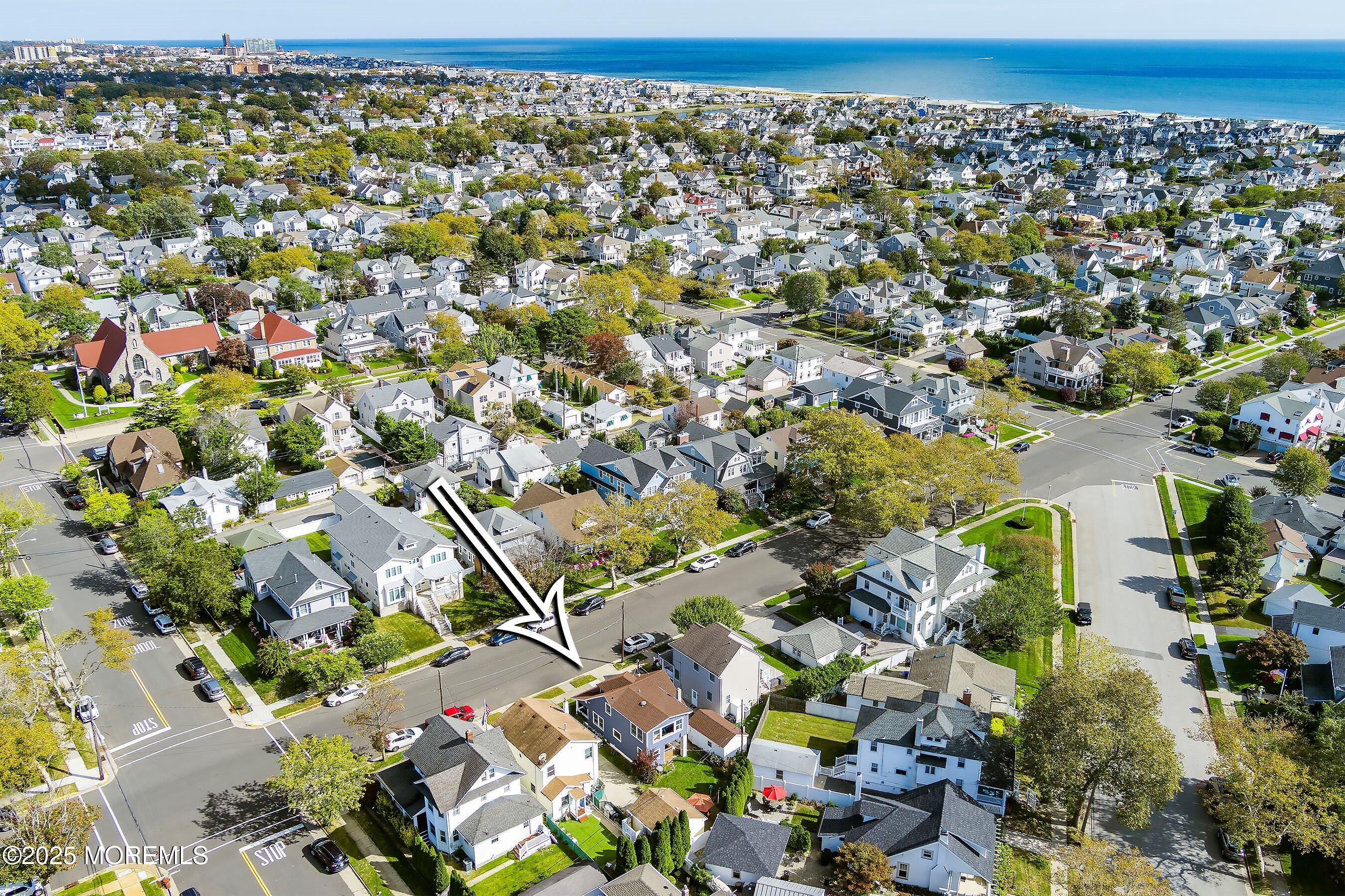 425 Washington Avenue Avon-by-the-Sea, NJ 07717 - Photo 37 of 41