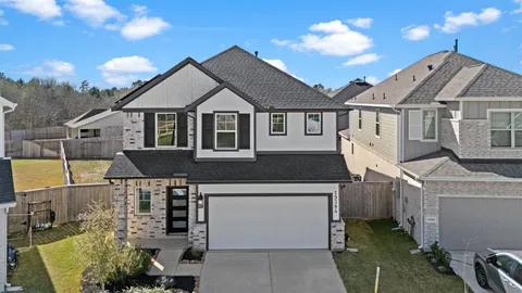 $365,000 | 19384 Poppy Vlg Circle, Magnolia, TX 77355