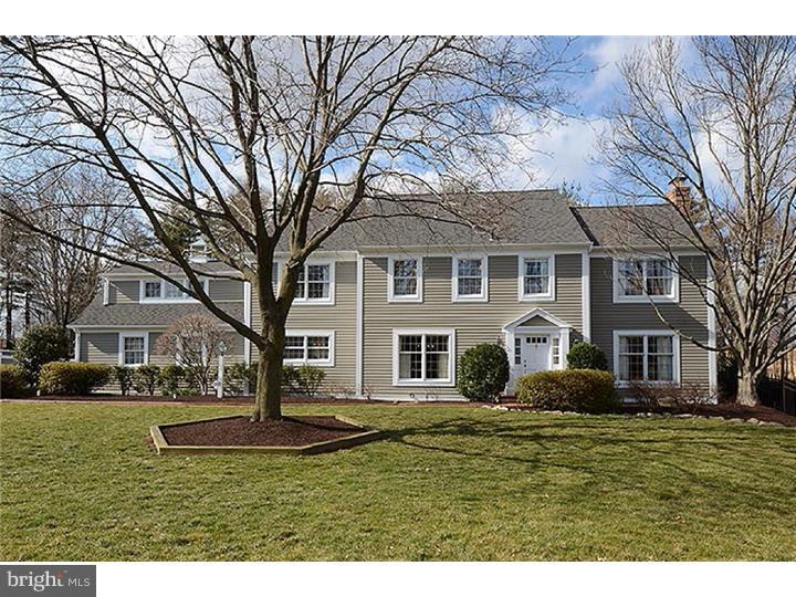 653 Thomas Jefferson Road Wayne, PA 19087 - Photo 1 of 22