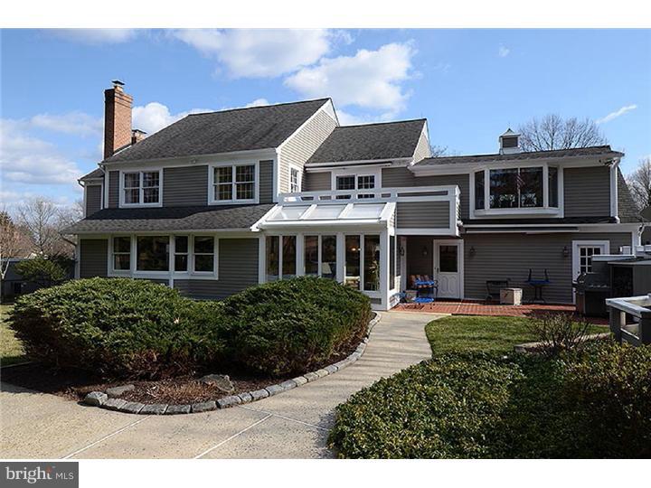 653 Thomas Jefferson Road Wayne, PA 19087 - Photo 12 of 22