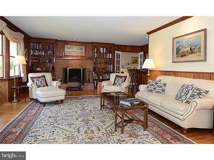 653 Thomas Jefferson Road Wayne, PA 19087 - Photo 13 of 22