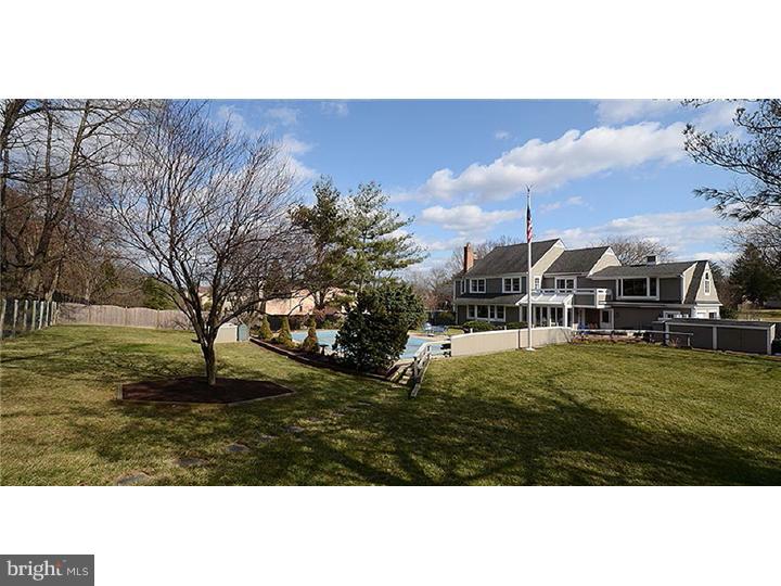 653 Thomas Jefferson Road Wayne, PA 19087 - Photo 10 of 22