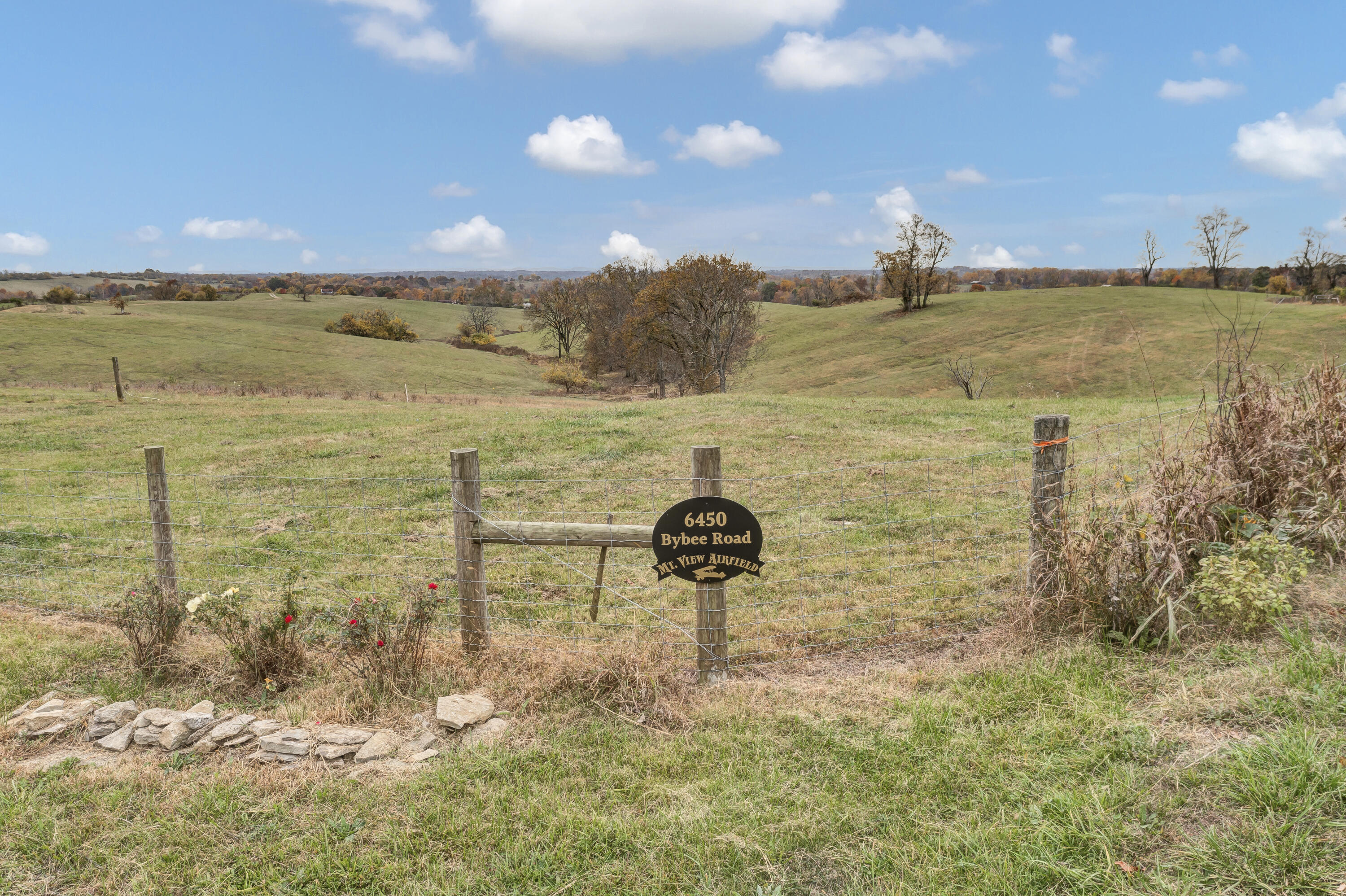 6450 Bybee Road Winchester, KY 40391 - Photo 3 of 56 DJI_0754
