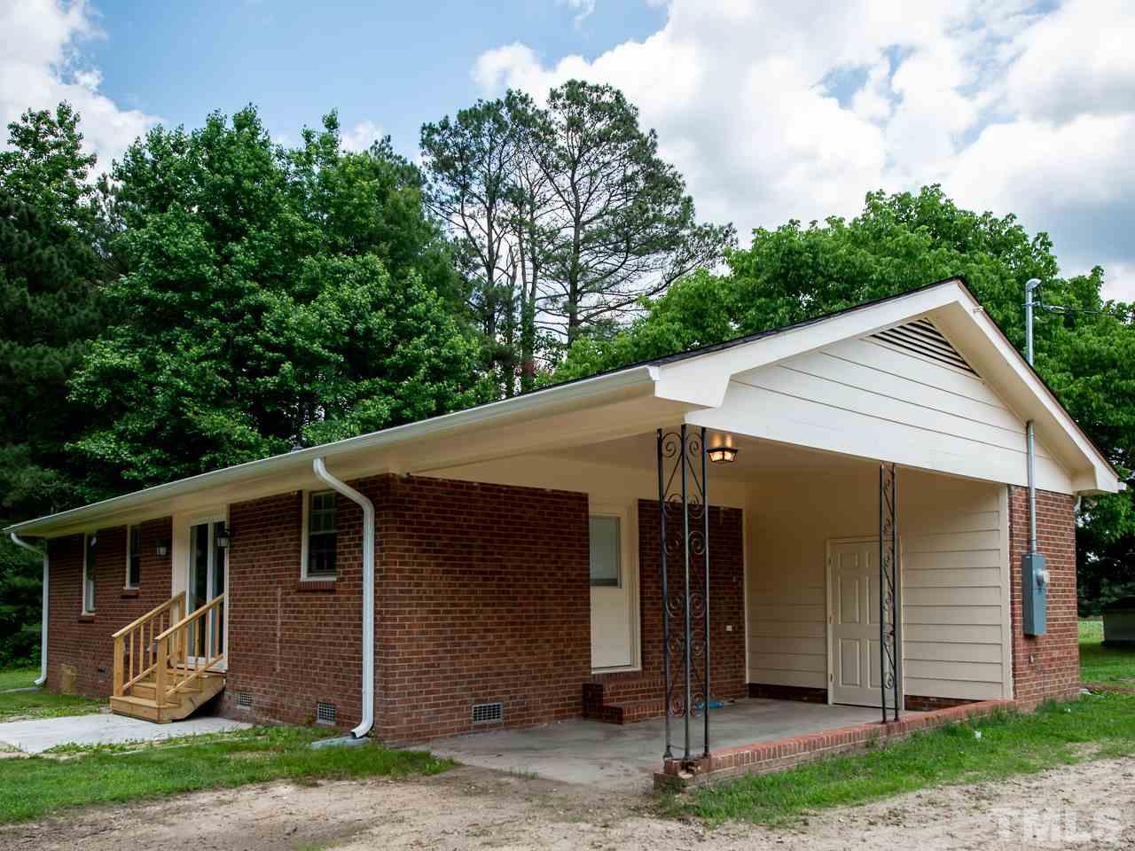 1700 Green Pace Road Zebulon, NC 27597 - Photo 11 of 16 Gallery Image 11