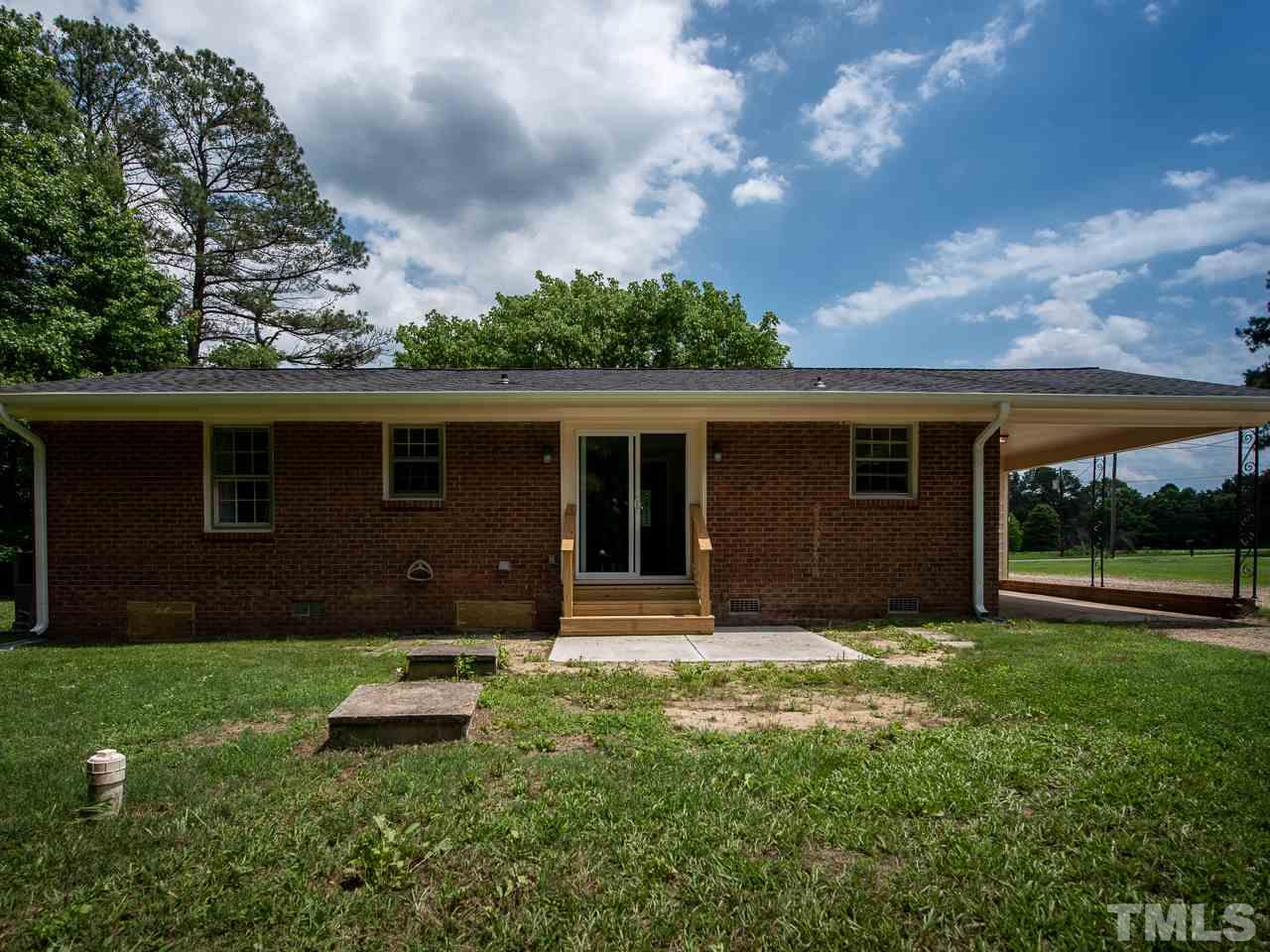 1700 Green Pace Road Zebulon, NC 27597 - Photo 13 of 16 Gallery Image 13