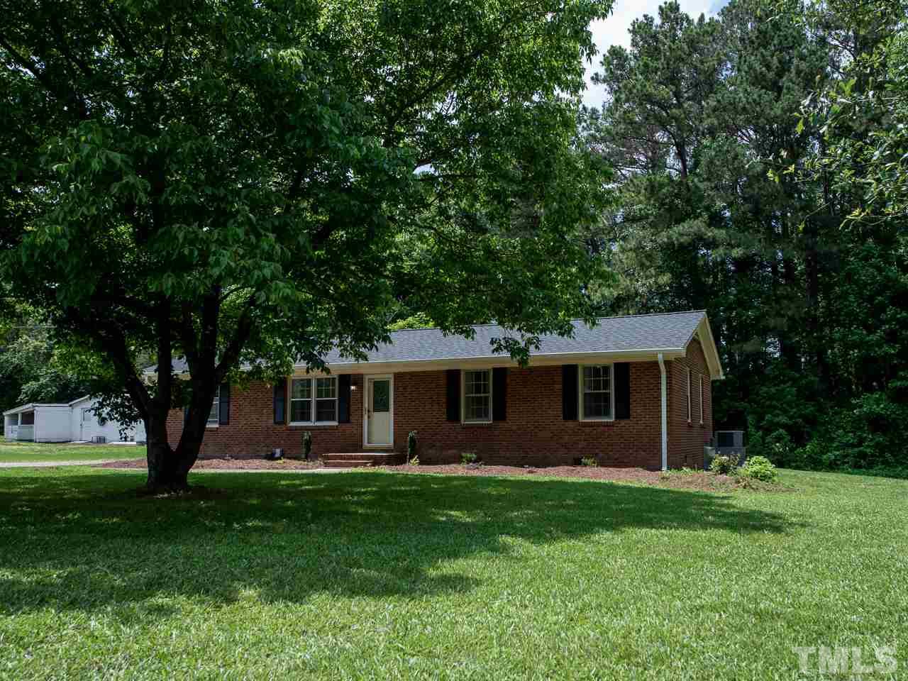 1700 Green Pace Road Zebulon, NC 27597 - Photo 15 of 16 Gallery Image 15