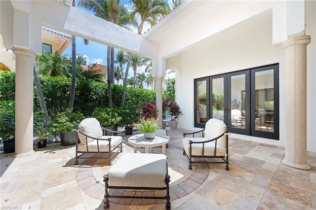 $19,750 | 2749 Medallist Lane, Naples, FL 34109