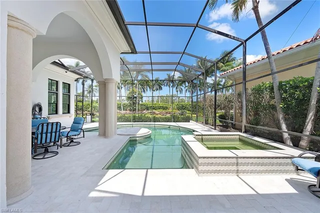 $19,750 | 2749 Medallist Lane, Naples, FL 34109