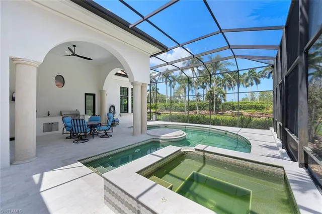 $19,750 | 2749 Medallist Lane, Naples, FL 34109