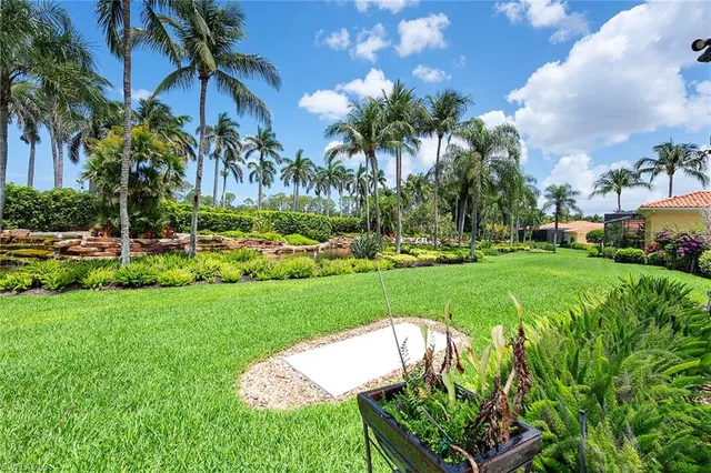 $19,750 | 2749 Medallist Lane, Naples, FL 34109