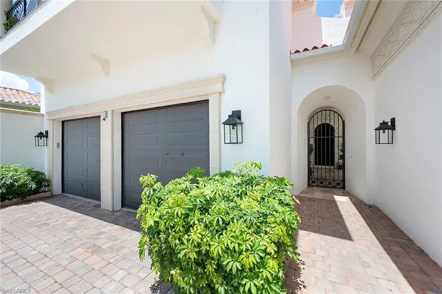 $19,750 | 2749 Medallist Lane, Naples, FL 34109