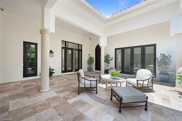 $19,750 | 2749 Medallist Lane, Naples, FL 34109