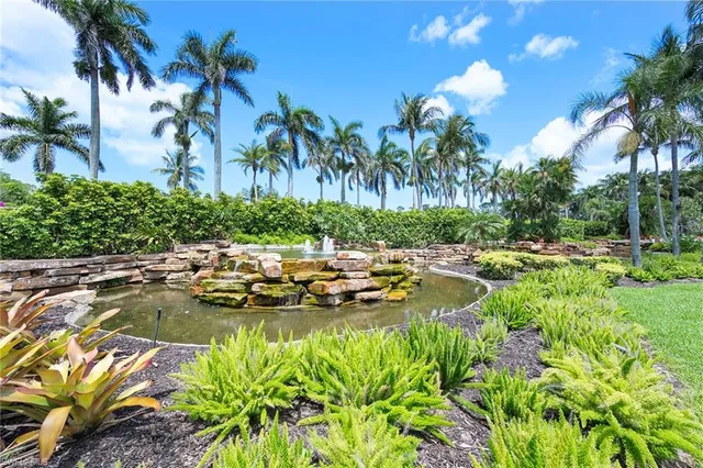 $19,750 | 2749 Medallist Lane, Naples, FL 34109