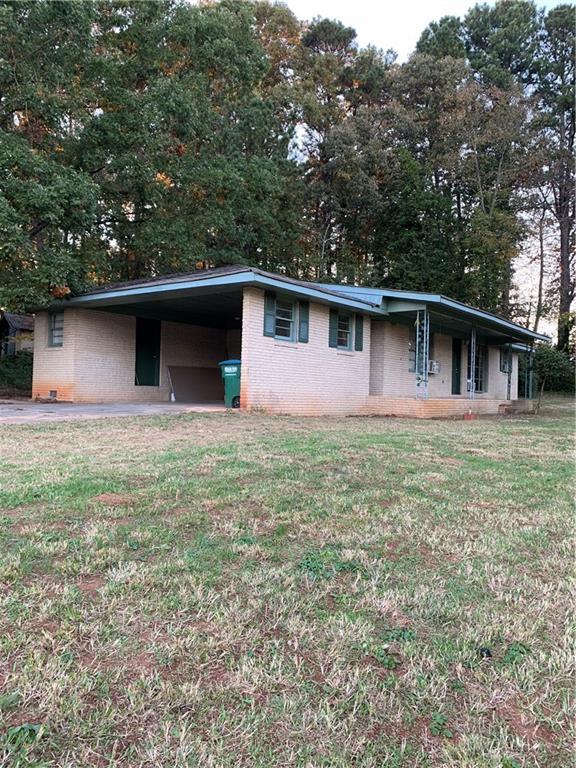 3155 Bethany Church Road Snellville, GA 30039 - Photo 1 of 1 Gallery Image 1